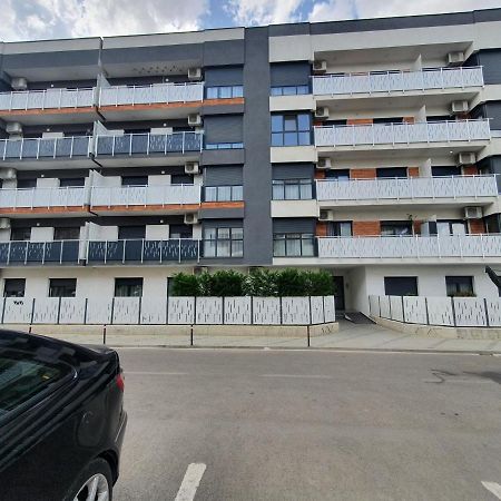 Ale House Appartement Oradea Buitenkant foto