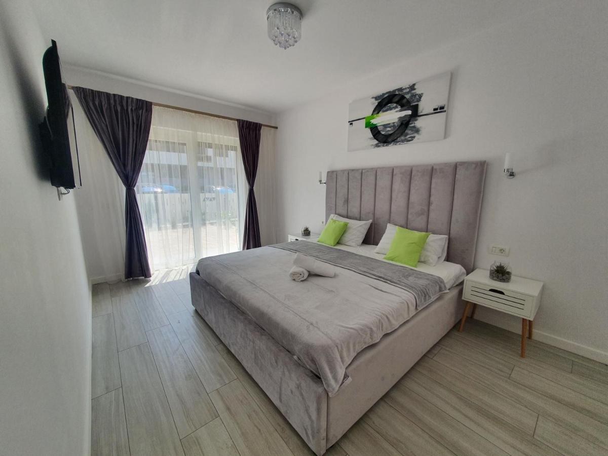 Ale House Appartement Oradea Buitenkant foto