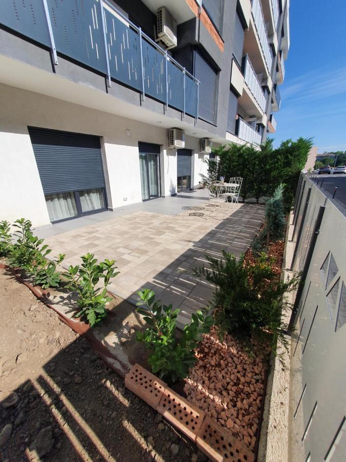 Ale House Appartement Oradea Buitenkant foto