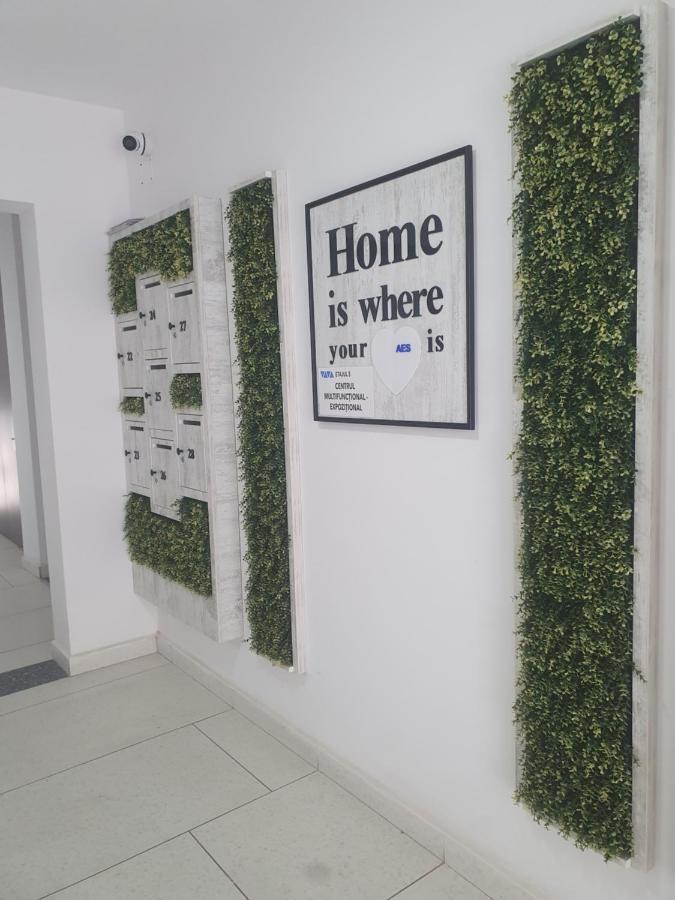 Ale House Appartement Oradea Buitenkant foto