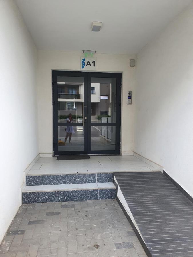 Ale House Appartement Oradea Buitenkant foto