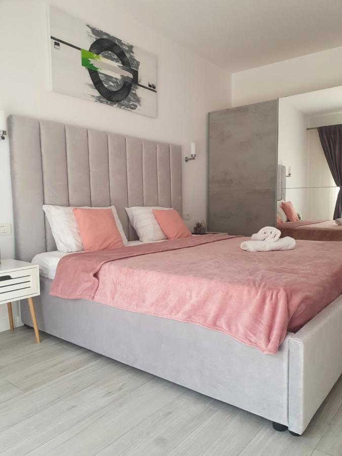 Ale House Appartement Oradea Buitenkant foto
