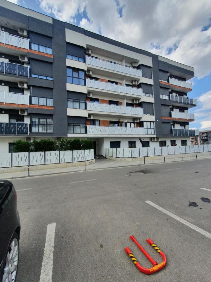 Ale House Appartement Oradea Buitenkant foto