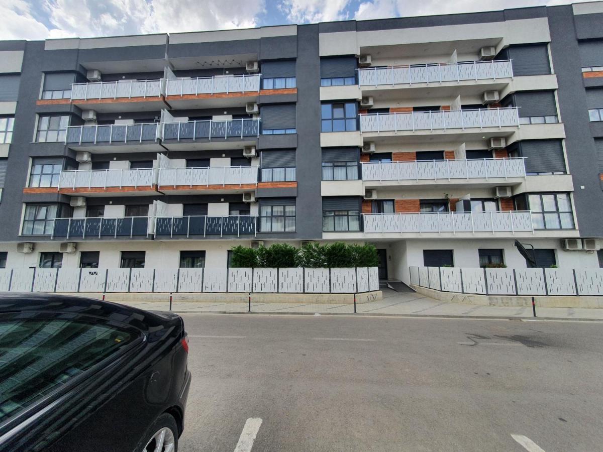 Ale House Appartement Oradea Buitenkant foto